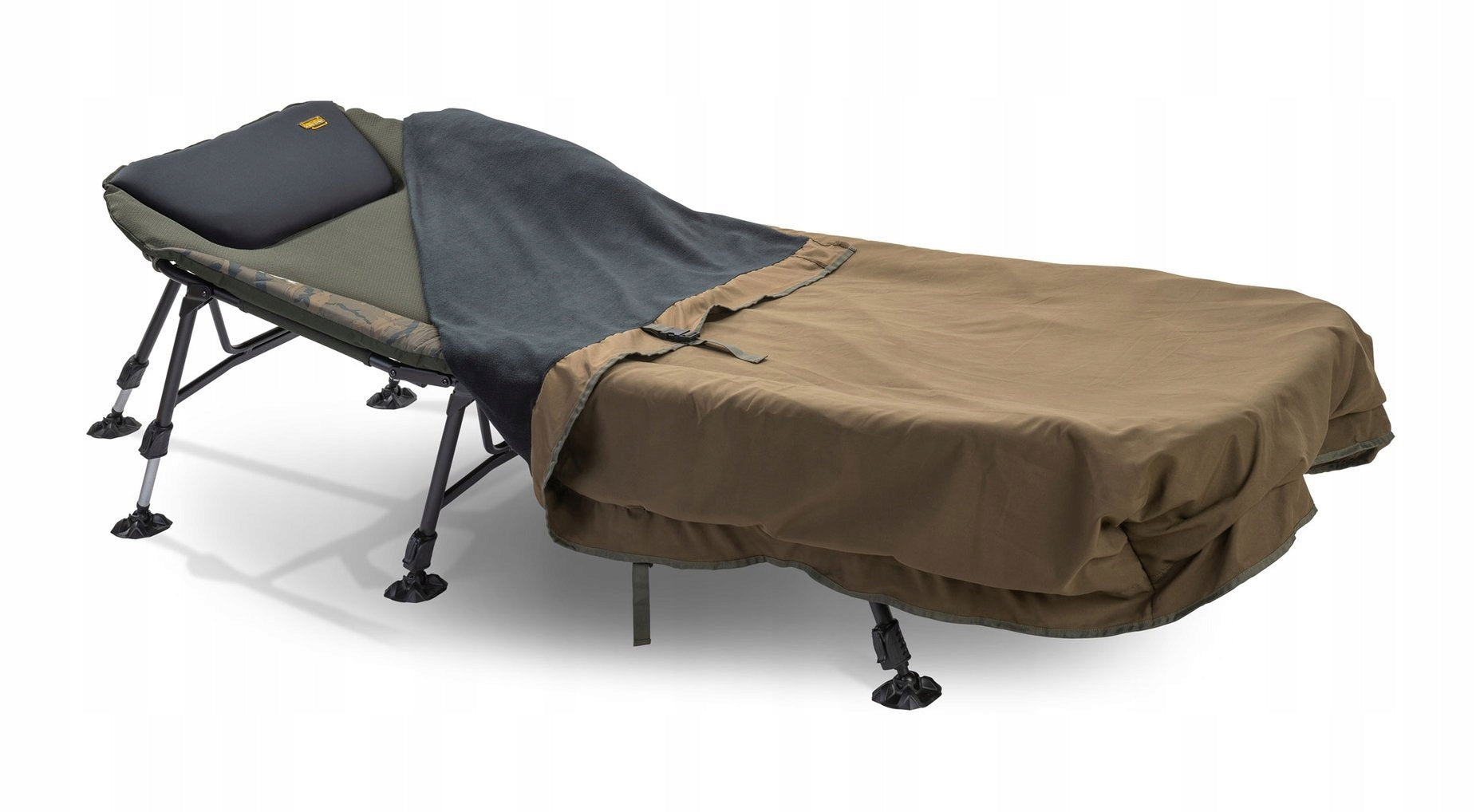 CARP BED QUILT WITH MOSQUITO NET ANACONDA Manufacturer code 7152716
