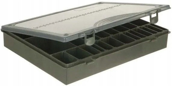 CARP BOX ANACONDA TACKLE CHEST L Model Tackle Chest Large
