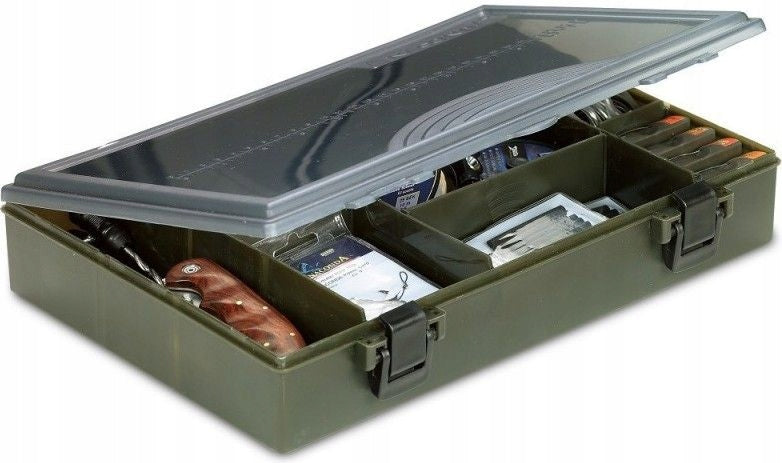 CARP BOX ANACONDA TACKLE CHEST L
