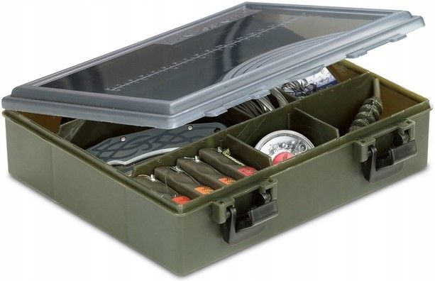 CARP BOX ANACONDA TACKLE CHEST M