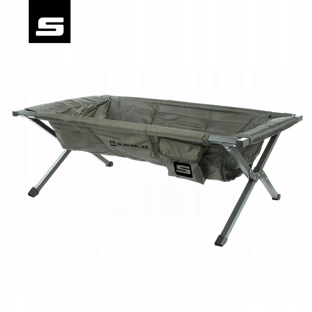 CARP CRADLE Sahido GALACTIC FISH CARE 120 x 70 cm LARGE DURABLE Manufacturer code SH-GALACTIC_FISH_CARE