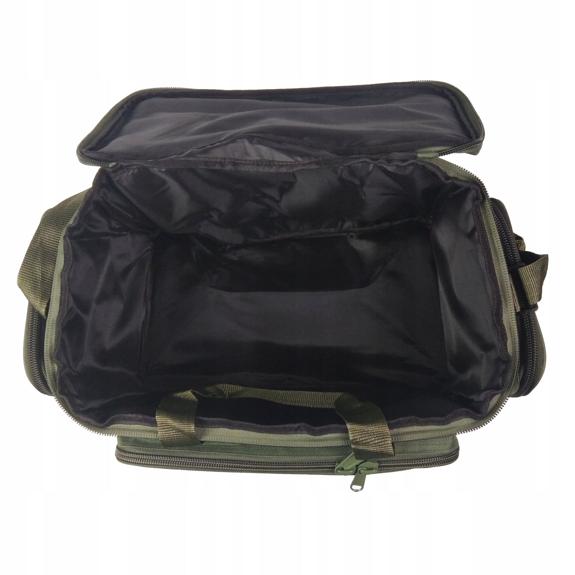 CARP FISHING BAG FL 50x30x25 cm Size M Manufacturer code FL3224 - Torba wędkarska