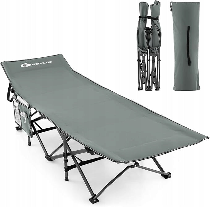 CARP FISHING BED FIELD ANGLER GIFT