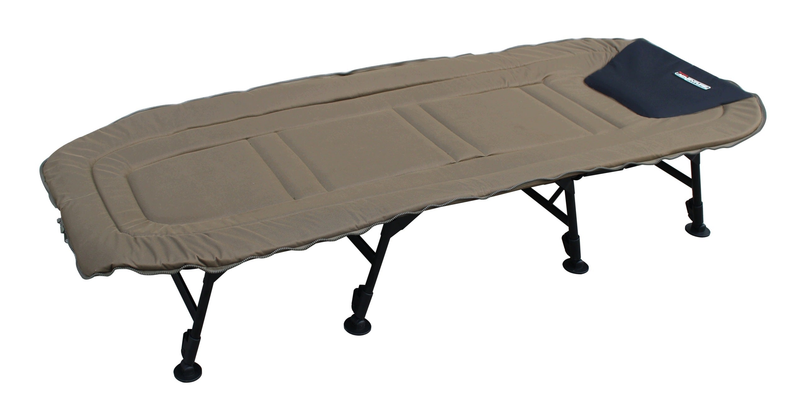 CARP FISHING BED FOLDING FIELD HIKING SLEEPING BAG INCLUDED Manufacturer code ŁÓŻKO WĘDKARSKIE KARPIOWE SKŁADANE POLOWE