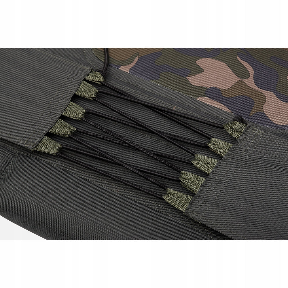 CARP FISHING BED PROLOGIC 6 LEGS LOAD 105kg CAMPING TENT Brand Prologic