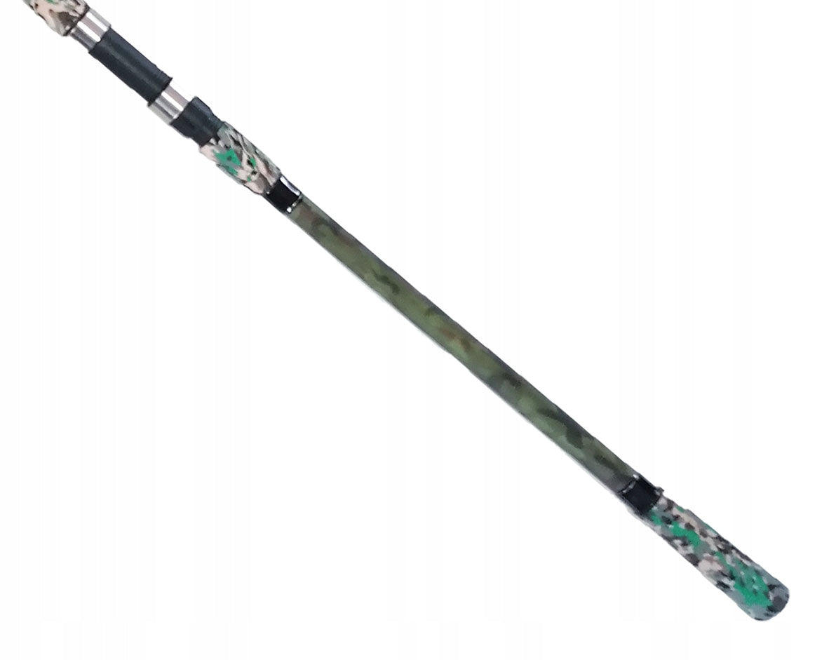 CARP FISHING ROD, CARBON CATHOFS, 3.6 M, 100-300G, STRONG Brand no brand