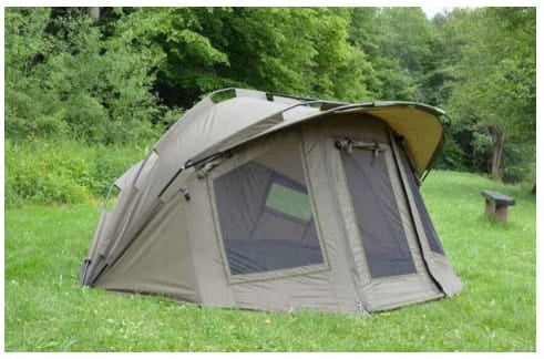 CARP FISHING TENT ANACONDA DAWN BREAKER II Brand Anaconda