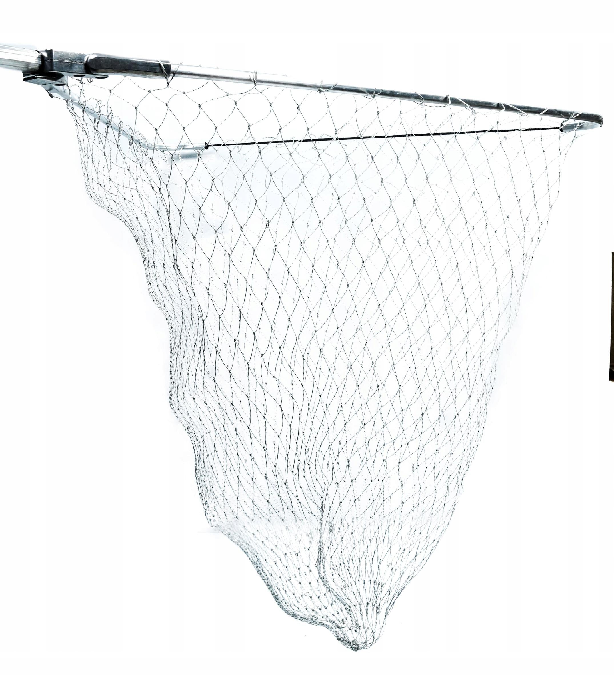 CARP LANDING NET HOKKAIDO 60x60 230CM FISHING LINE telescope Manufacturer code W14012