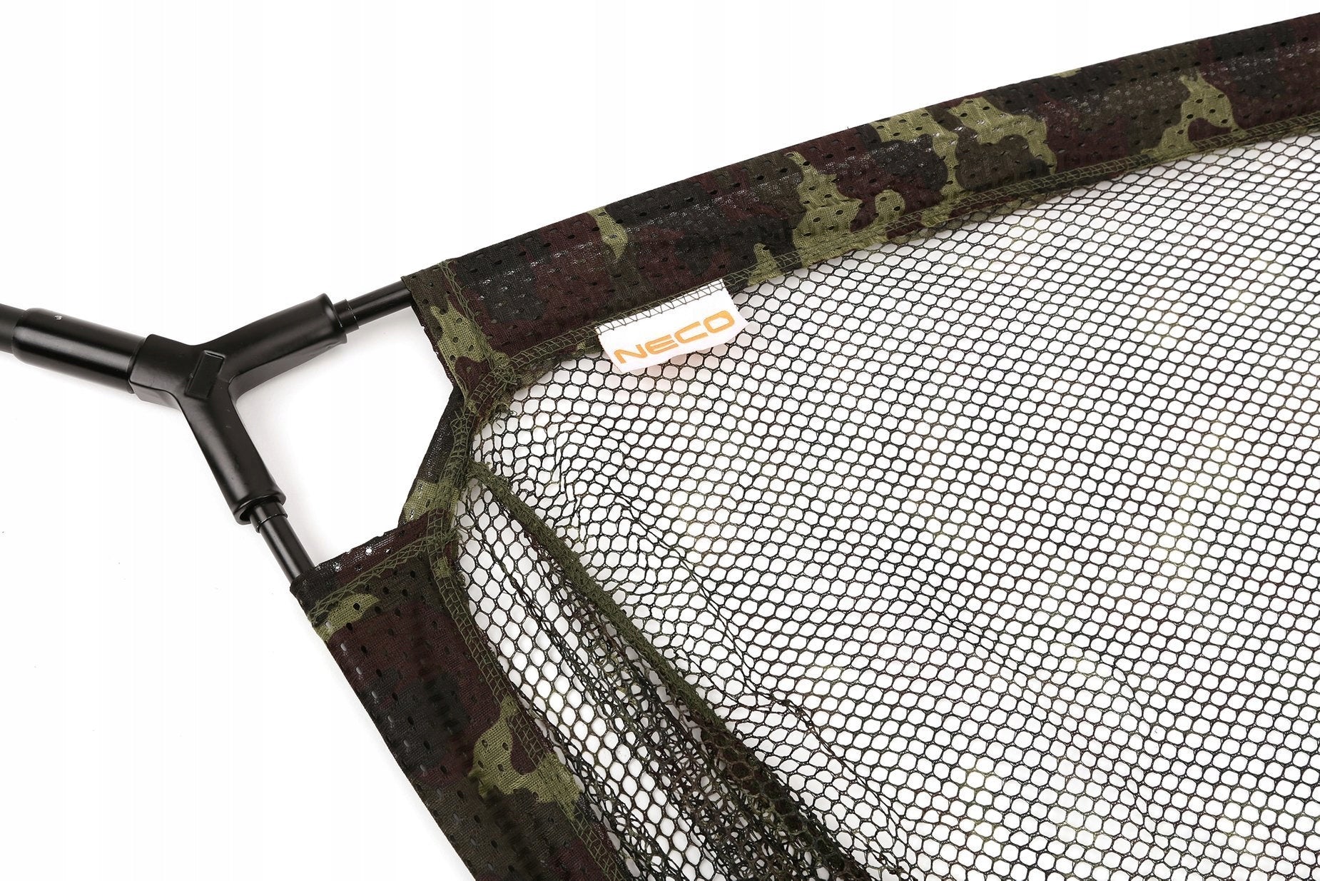 CARP LANDING NET NECO PREMIUM MORO 275 -100x100 Packaging status original