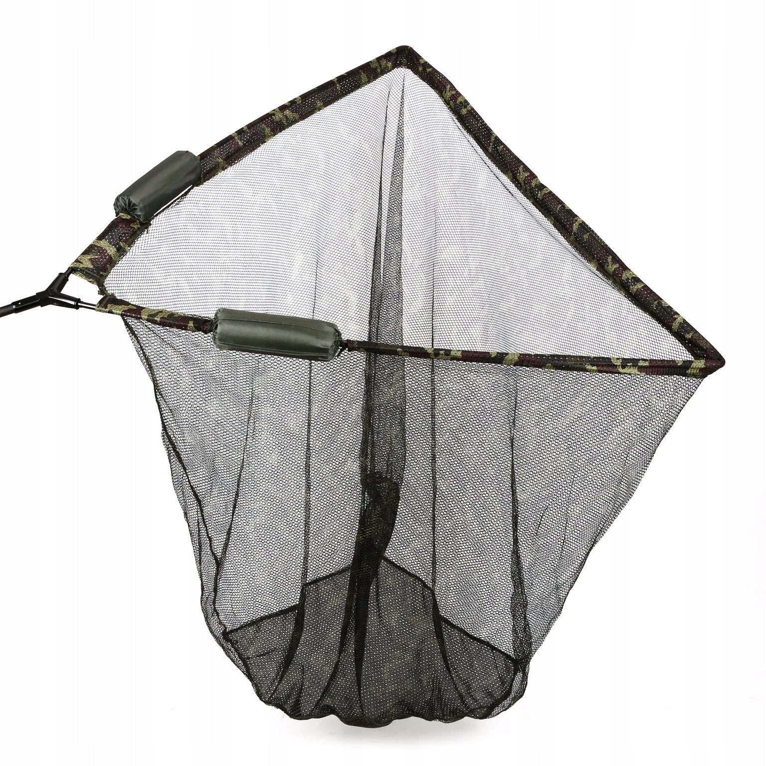 CARP LANDING NET NECO WITH FLOATS 275-100x100cm