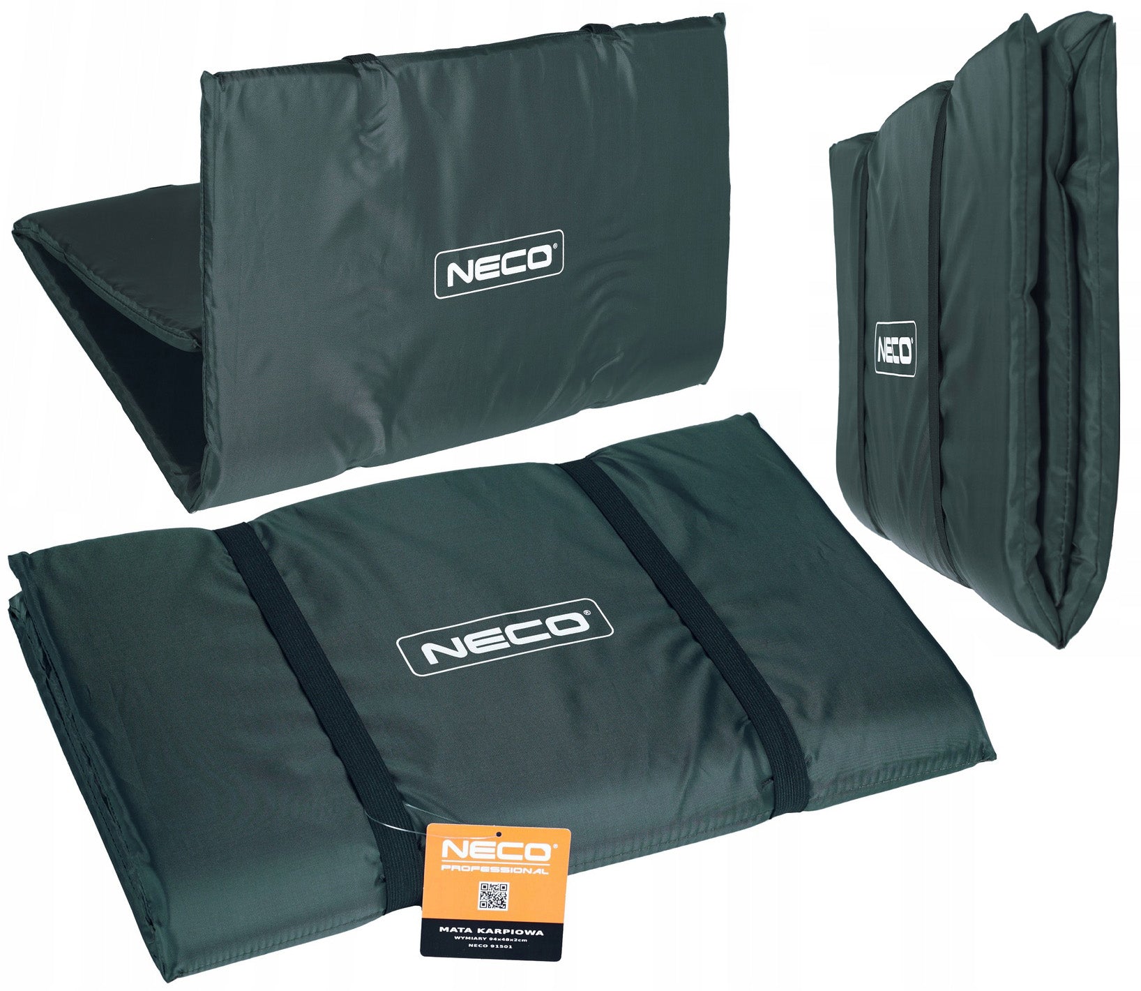 CARP MAT 95x50x0,8 cm 970006021 STRONG||-