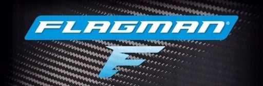 CARP PRO Electronic Bite Alarm Q5 R Brand Flagman