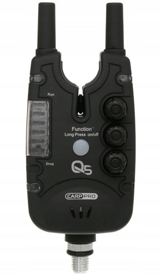 CARP PRO Electronic Bite Alarm Q5 R
