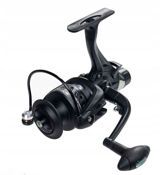 CARP REEL Feeder DA 4000 FREE GEAR 6 BEARINGS FISHING ROD Manufacturer code 9507 30 00005