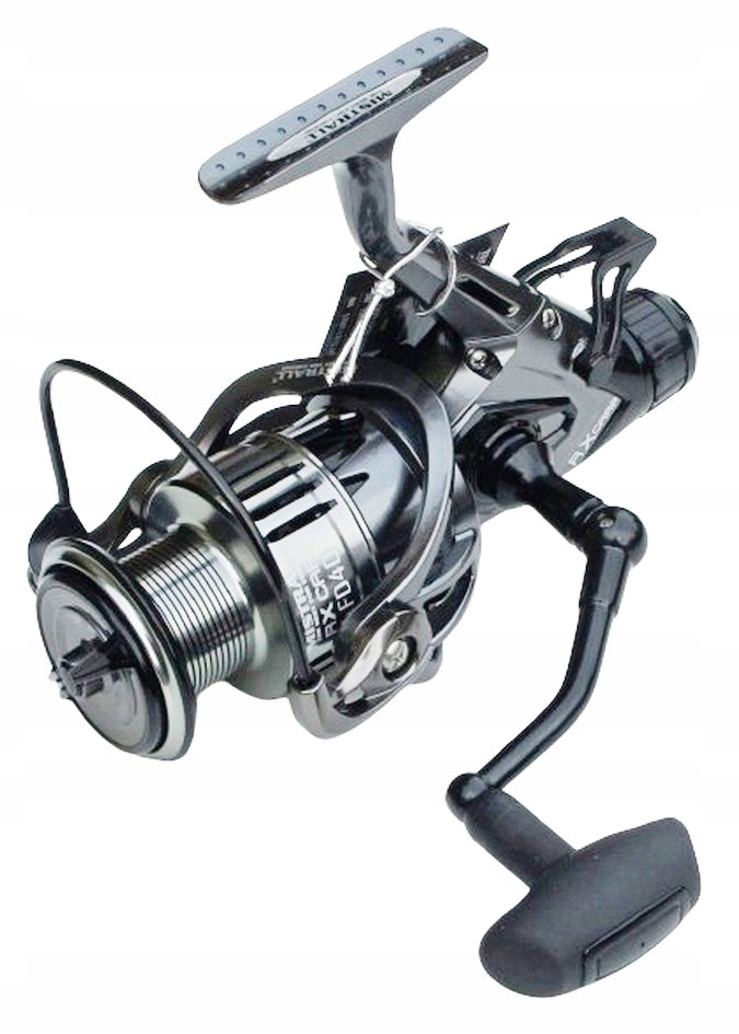 CARP REEL MISTRALL RX CARP FRD 5000 FREE GEAR Brand Mistrall