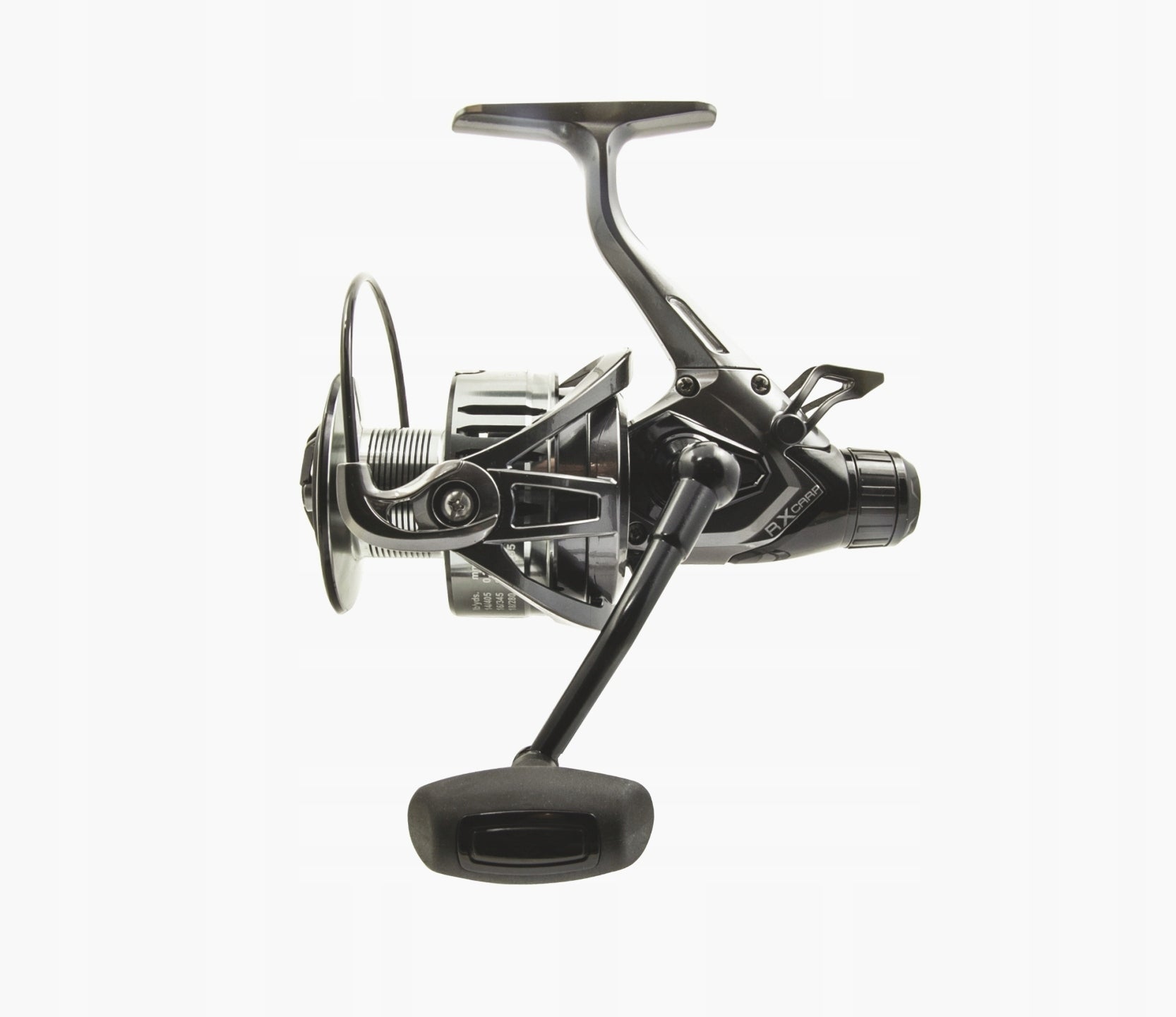CARP REEL MISTRALL RX CARP FRD 5000 FREE GEAR Manufacturer code KM-1027850