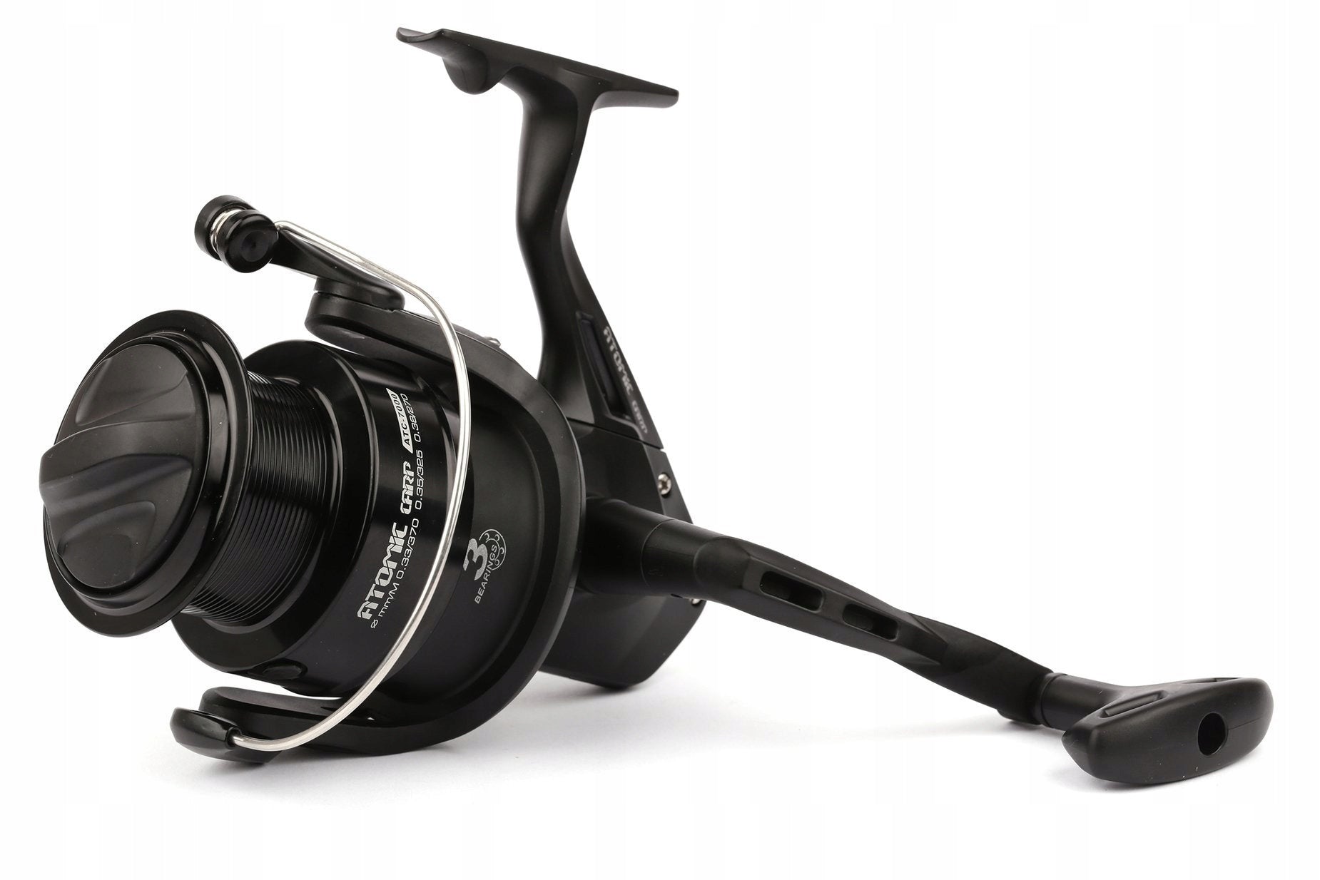 CARP REEL OKUMA ATOMIC CARP ATC 7000 Manufacturer code 64269