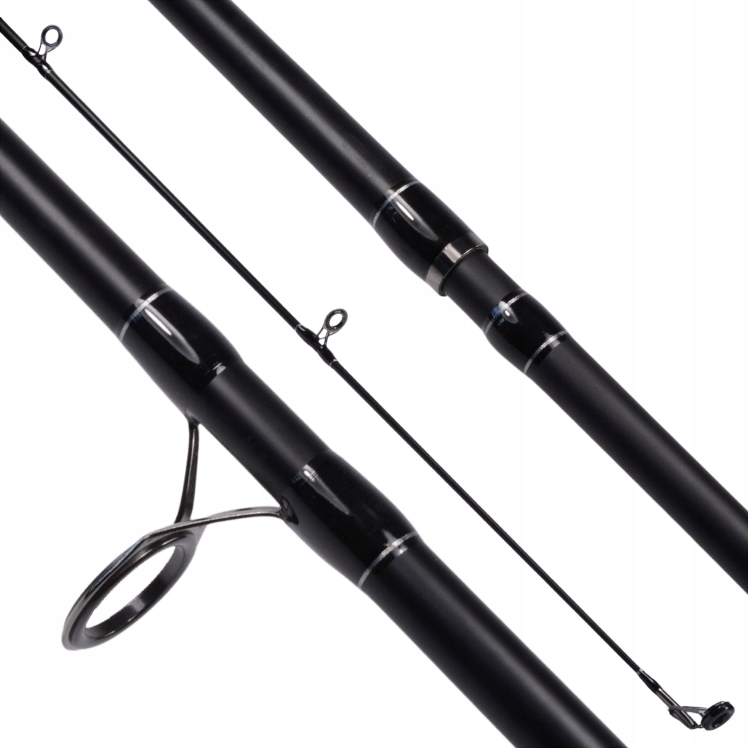 CARP ROD HOKKAIDO MAXCARBON 3,6M 60-120G PREMIUM PARABOL Brand Hokkaido