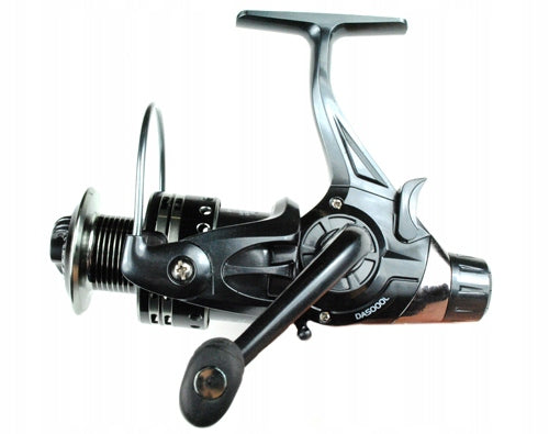 CARP SET for ground FISHING ROD CARP JAXON reel free running fishing line Manufacturer code atilo ZK10