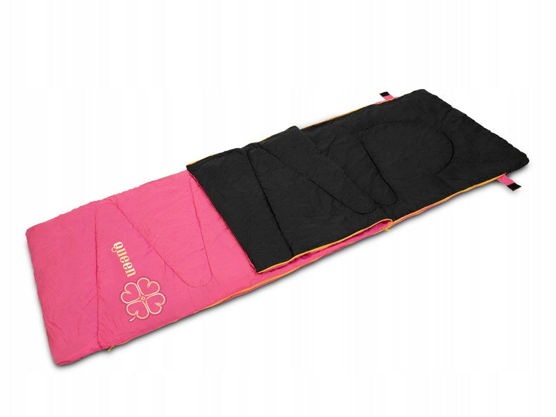 CARP SLEEPING BAG DELPHIN QUEEN 220x80cm FOR THE QUEEN! Manufacturer code 101006122
