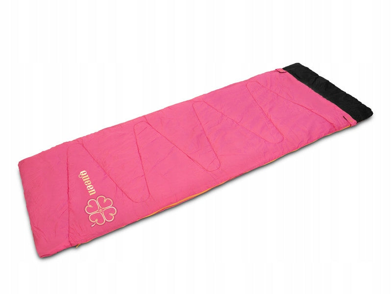 CARP SLEEPING BAG DELPHIN QUEEN 220x80cm FOR THE QUEEN!