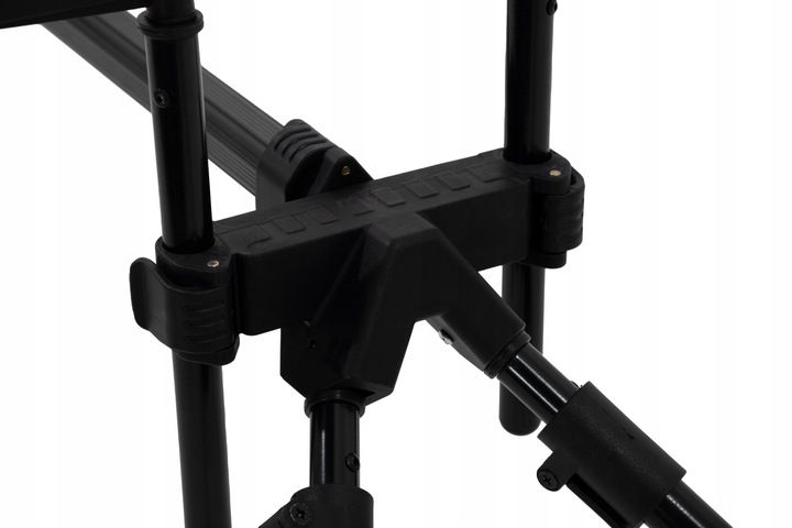 CARP STAND MIKADO STARTER FOR 3 RACK Brand Mikado