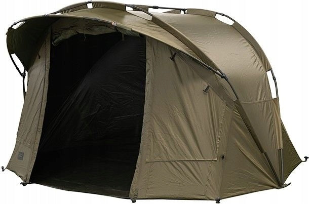 CARP TENT FOX EOS MK2 II 1 PERSON NEW 2025