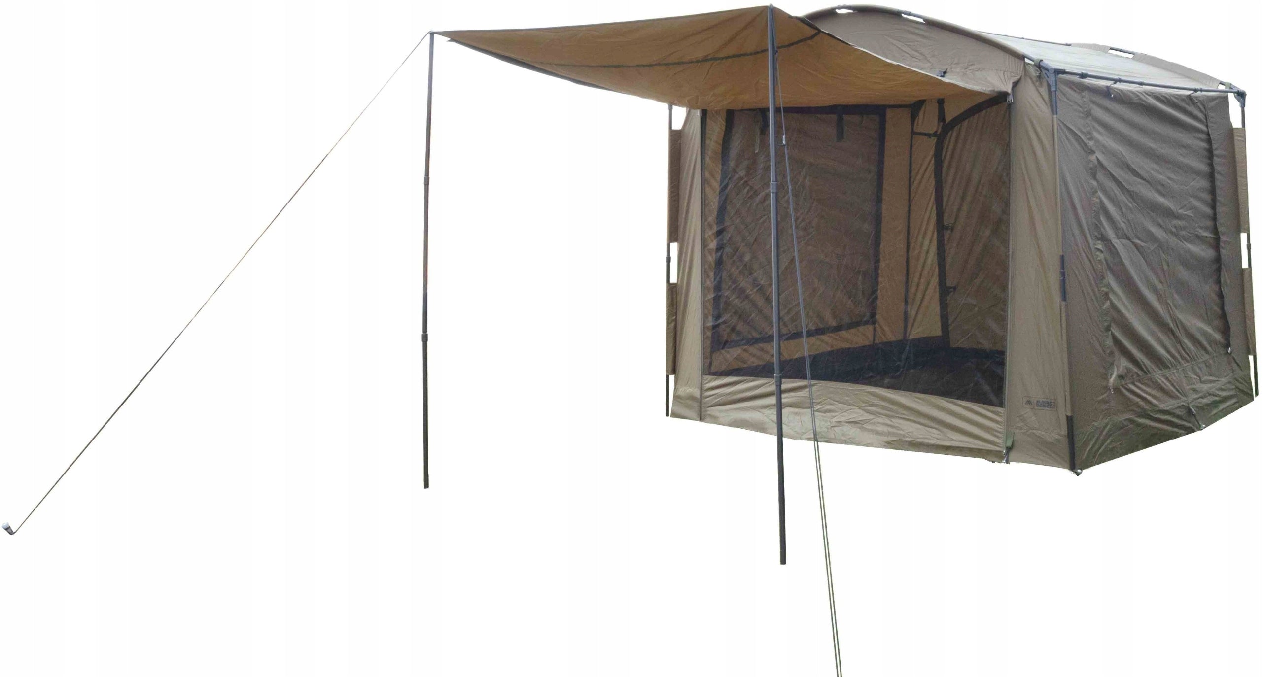 CARP TENT MIKADO BLOCK DOME 2 H 230cm NEW Manufacturer code IS14-BV006