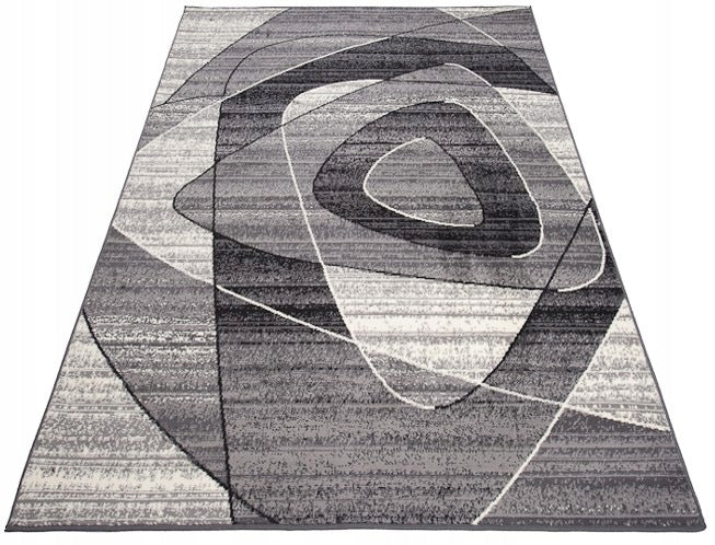 CARPET 160x220 COLOR CARPET BCF PLUSH SOFT