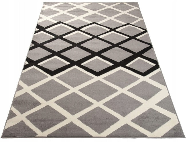 CARPET 180x250 COLORFUL CARPETS BCF PLUSH SOFT