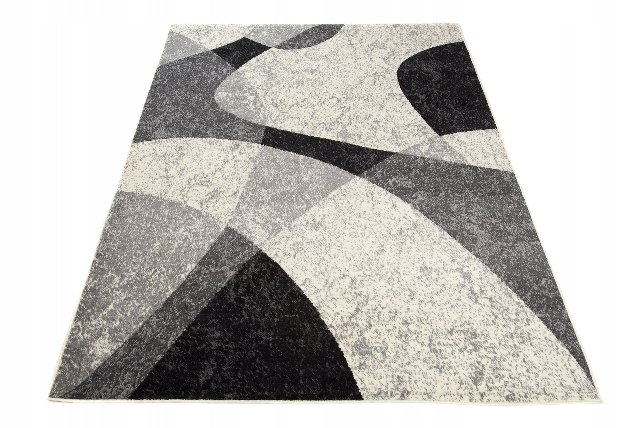 CARPET BCF 160x220 MODERN COLORS SOLID mix