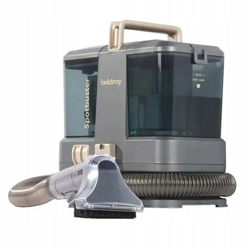 CARPET CLEANER UPHOLSTERY STAINS 3IN1 BELDRAY POWERFUL 330W