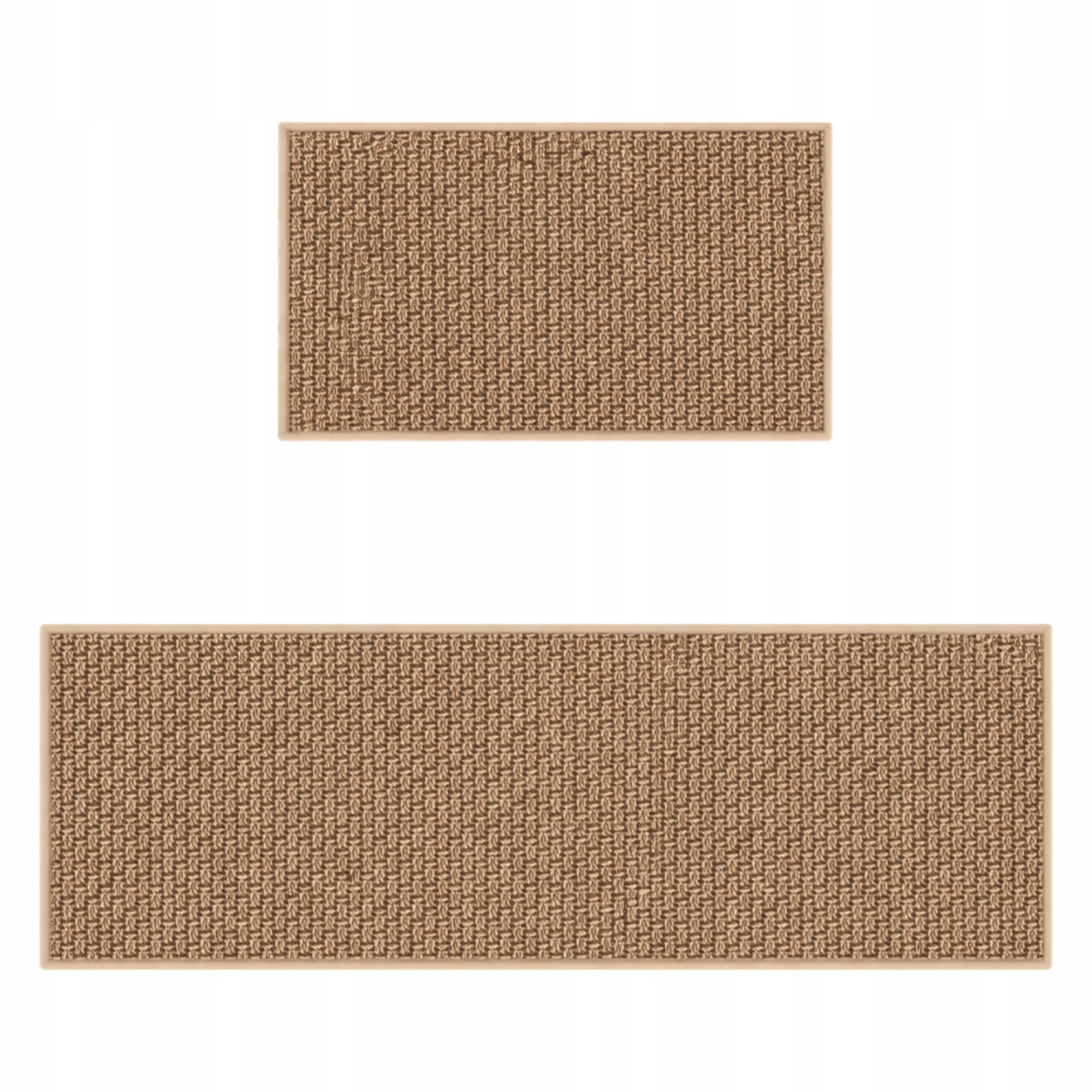 CARPET FOR KITCHEN NON-SLIP SET OF 2 SIDEWALK KITCHEN MAT Manufacturer code DYWAN006