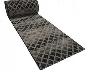 CARPET FOR KITCHEN ON NON-SLIP GEL 66x200 CM