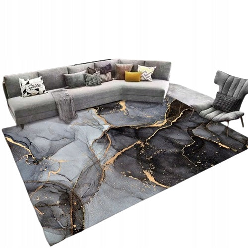 CARPET FOR LIVING ROOM 180x250 CM MODERN DESIGNS NON-SLIP LOFT XXXXL!! Brand Magnolia