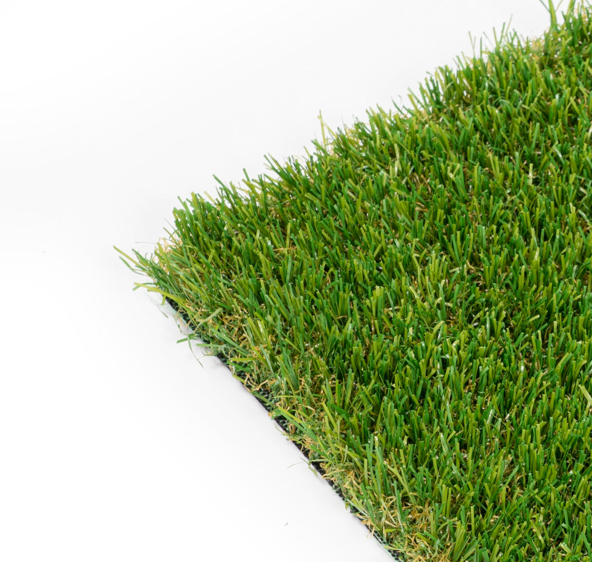 CARPET GREEN ARTIFICIAL GRASS CHARLIE 45 WITH ROLL 4m THICK GARDEN BALCONY Manufacturer code Sztuczna trawa zielona Charlie 45