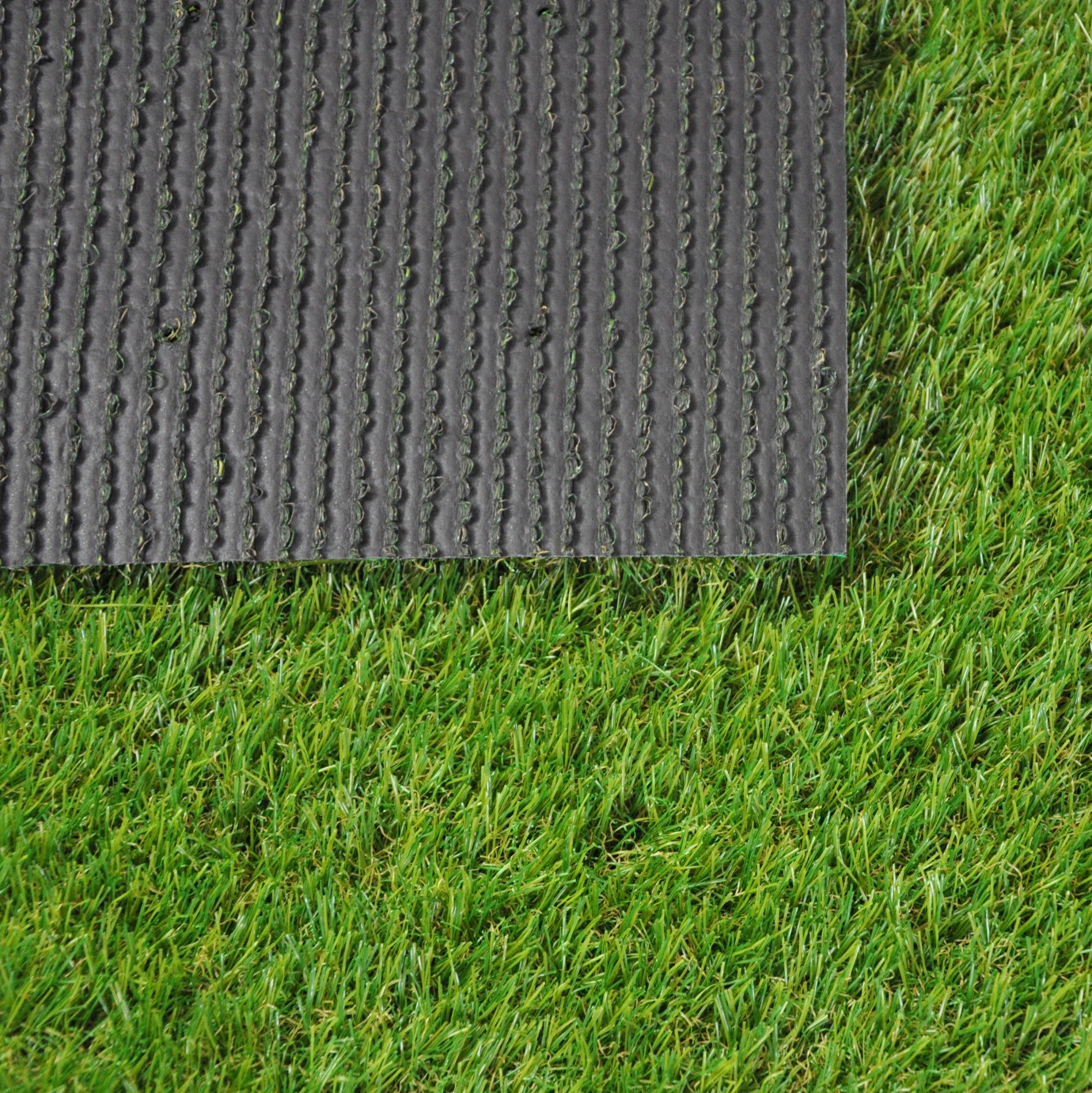 CARPET GREEN ARTIFICIAL GRASS MERCURY 45 WITH ROLL 4m THICK GARDEN BALCONY Manufacturer code Sztuczna trawa zielona Merkury 45
