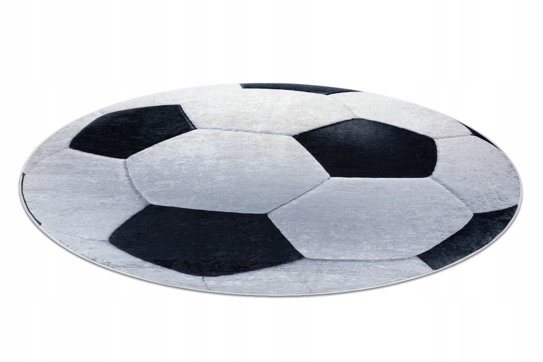 CARPET LAUNDRY BALL ANTI-SLIP CIRCLE 120 FOOTBALL Manufacturer code BR056