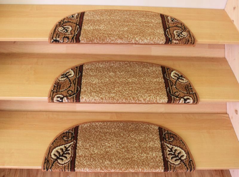 CARPET OVERLAYS FOR STAIRS FELIKS ZŁOTO EAN (GTIN) 5901891183641