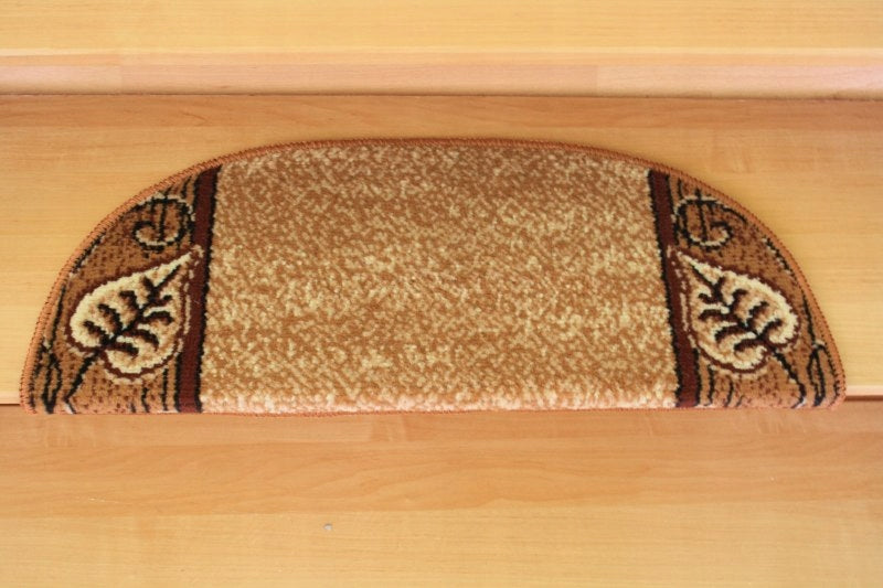CARPET OVERLAYS FOR STAIRS FELIKS ZŁOTO Manufacturer code WEWNĘTRZNE NAKŁADKI NA SCHODY