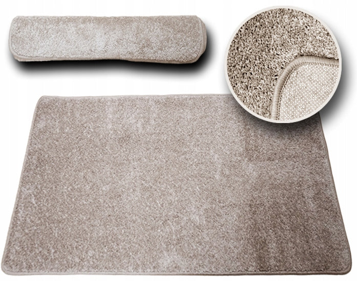 CARPET PLUSH SOFT FOR LIVING ROOM HAIRY SHAGGY NON-SLIP | 60x120 EAN (GTIN) 5908420930240