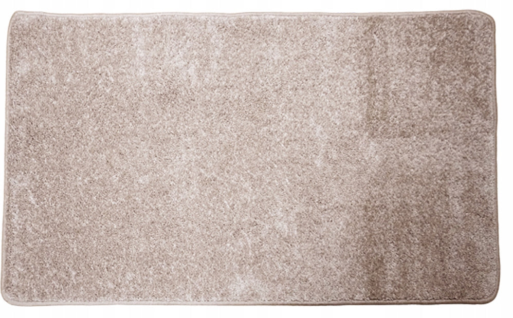 CARPET PLUSH SOFT FOR LIVING ROOM HAIRY SHAGGY NON-SLIP | 60x120 Manufacturer code MA2126