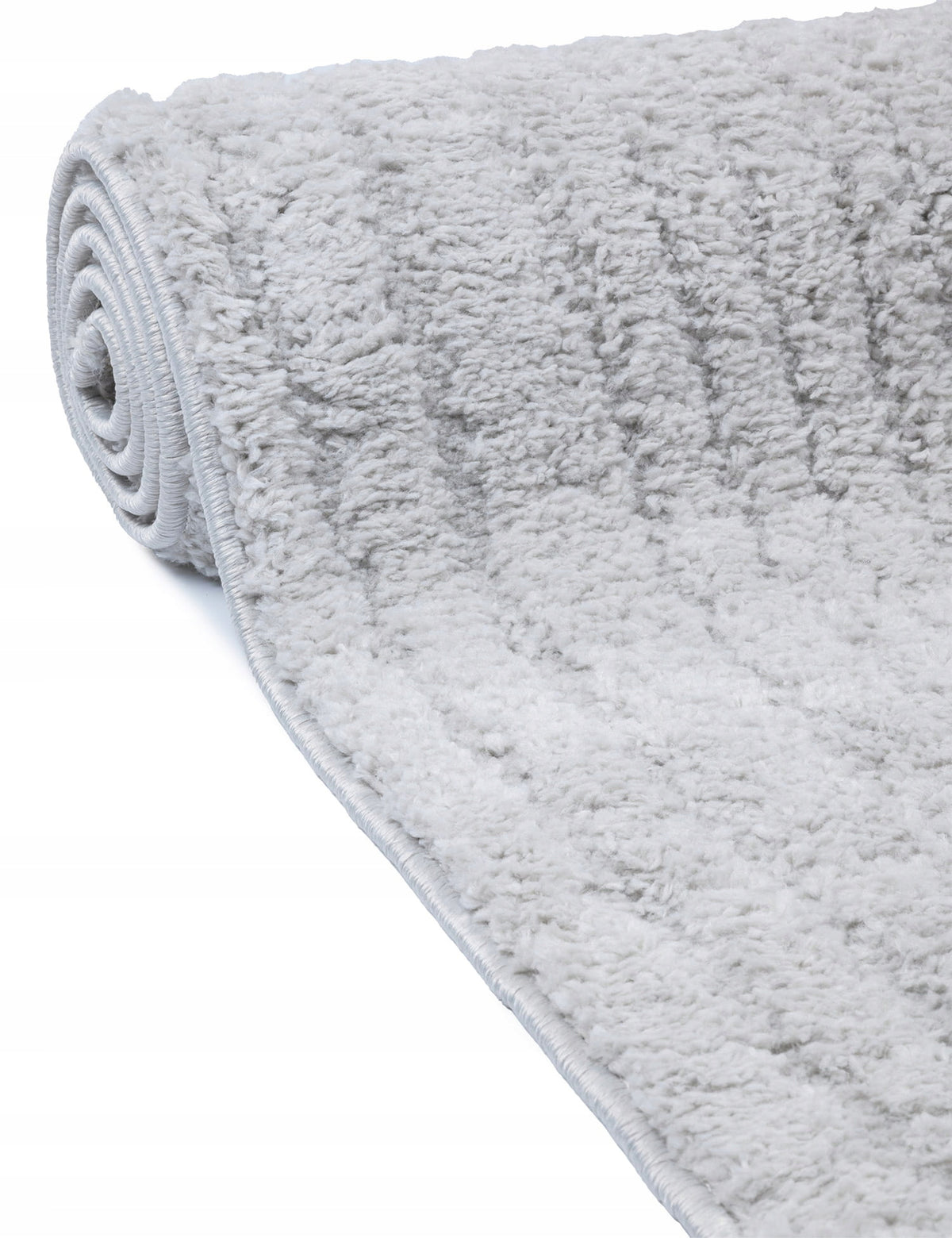 CARPET SIDEWALK GREY SOFT FASHIONABLE MODERN FOR BEDROOM 3D 80x150CM Manufacturer code 508721