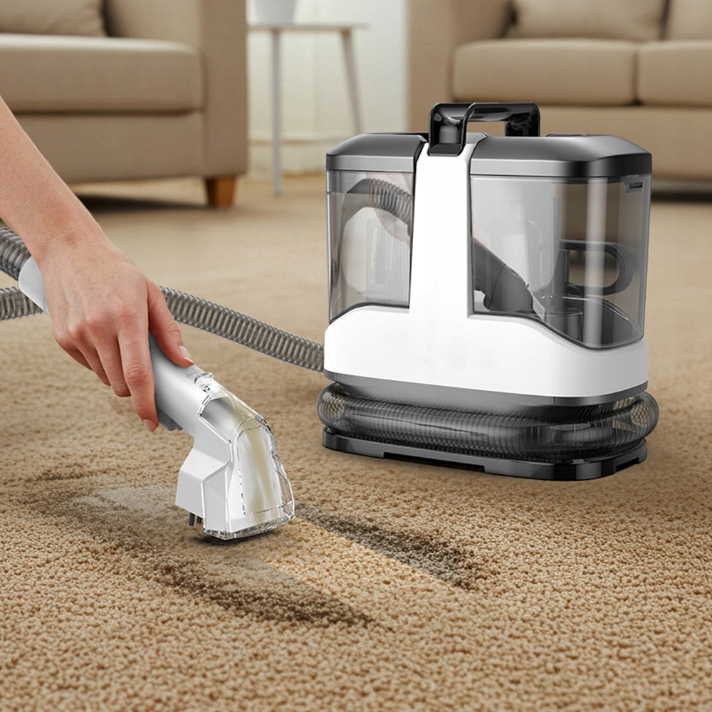 CARPET UPHOLSTERY WASHING VACUUM CLEANER 13KPA 450W WET DRY Brand no brand