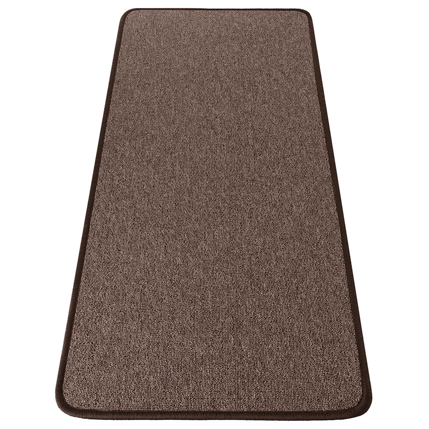 CARPETS FOR METERFLOOR LANDING CORRIDOR BROWN RALFF