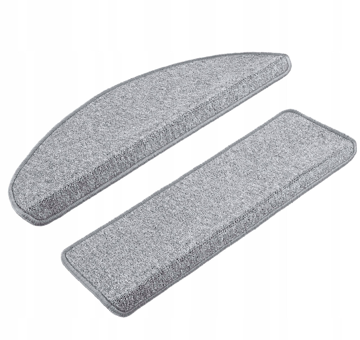 CARPETS FOR METERFLOOR LANDING HALLWAY GRAY RALFF Brand DYWANEO
