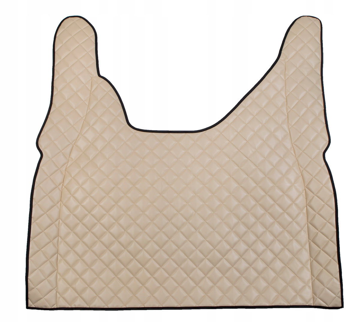 CARPETS, QUILTED MATS FOR FORD F-MAX AFTER 2018 EAN (GTIN) 5903699312469