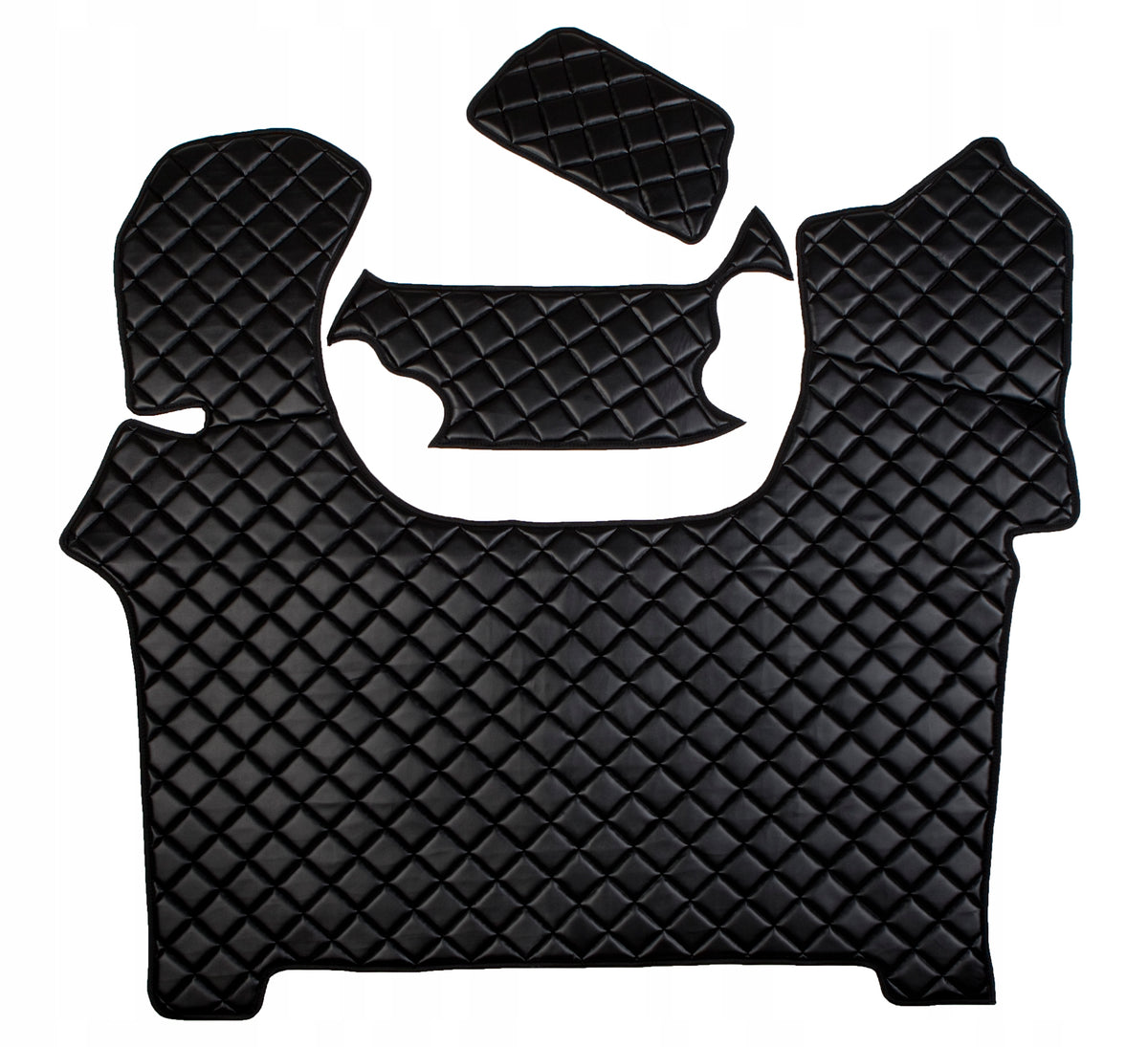 CARPETS QUILTED RUGS TIR IVECO S-WAY 2019 - 2024 R EAN (GTIN) 5903699312476