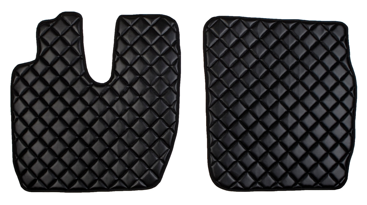 CARPETS QUILTED RUGS TIR IVECO S-WAY 2019 - 2024 R Manufacturer's catalog number 5903699312476