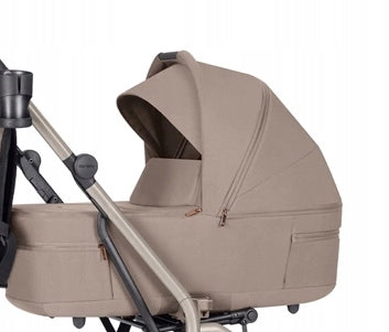 CARRELLO MAGIC CRL-6555 GONDOLA FOR SPICE BEIGE STROLLER